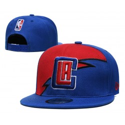 Кепка Los Angeles Clippers
