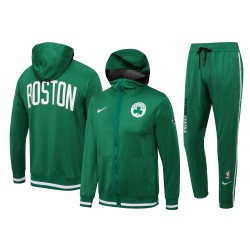 Костюм Boston Celtics