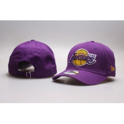 Кепка Los Angeles Lakers
