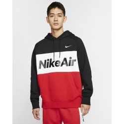 Толстовка Nike Air Fleece