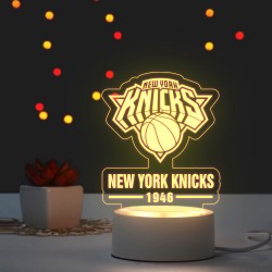 Ночник New York Knicks