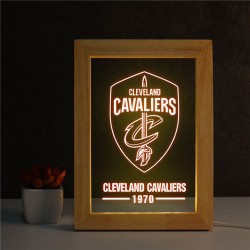 Ночник Cleveland Cavaliers