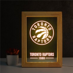 Ночник Toronto Raptors