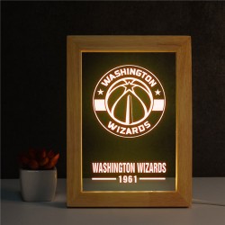 Ночник Washington Wizards