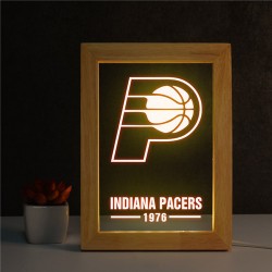 Ночник Indiana Pacers