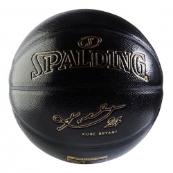 Мяч Spalding x Kobe Bryant