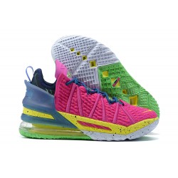 Nike Lebron 18