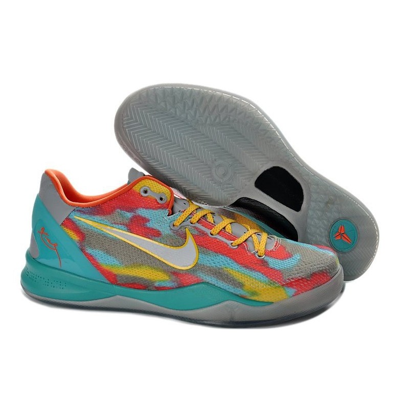 Nike Zoom Kobe 8