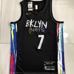 Майка Kevin Durant Authentic