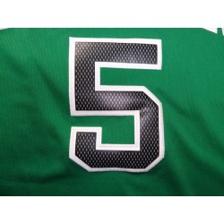 Майка Garnett 5 Celtics