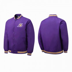 Куртка Los Angeles Lakers