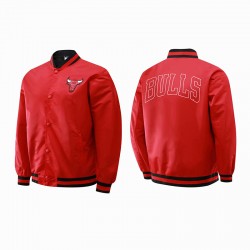 Куртка Chicago Bulls