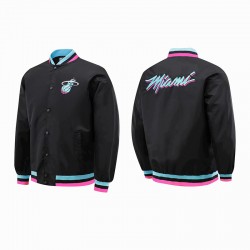 Куртка Miami Heat