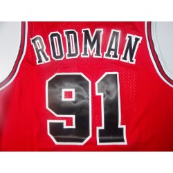 Майка Rodman