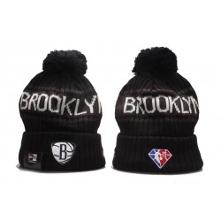 Шапка Brooklyn Nets