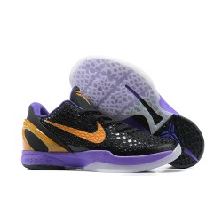 Nike Kobe 6