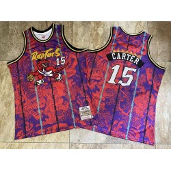 Майка Vince Carter Authentic
