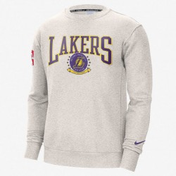 Свитшот Nike NBA Lakers