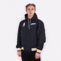 Куртка Nike NBA Lakers