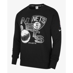 Свитшот Brooklyn Nets...