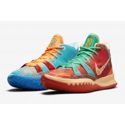 Nike Kyrie 7 "Mother Nature"