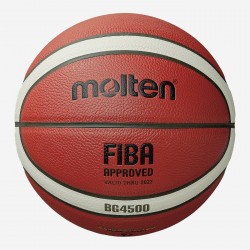Мяч Molten BG4500