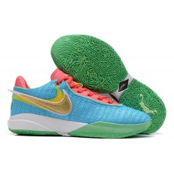 Nike Lebron 20