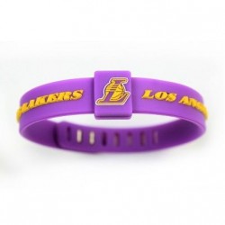 Браслет Lakers