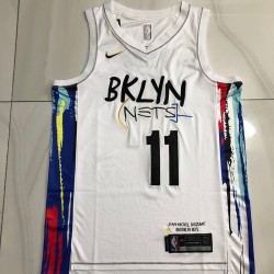 Майка Kyrie Irving Authentic