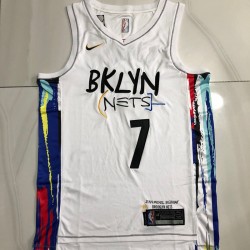 Майка Kevin Durant Authentic