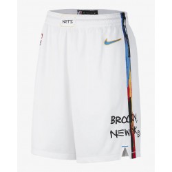 Шорты Brooklyn Nets