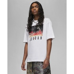 Футболка Jordan x UNDEFEATED