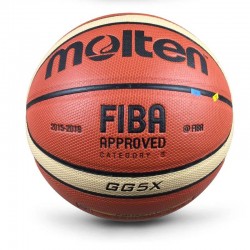 Мяч Molten GG5X (размер 5)
