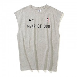 Безрукавка Nike x Fear of God