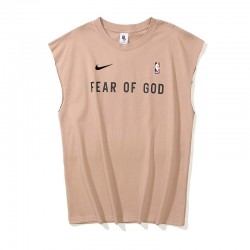 Безрукавка Nike x Fear of God