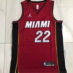 Майка Jimmy Butler Authentic