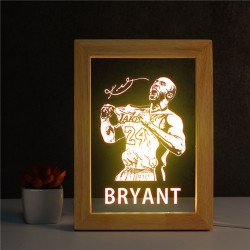 Ночник Kobe Bryant