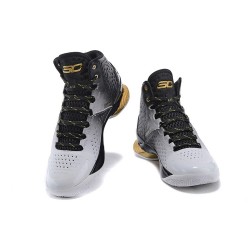 Under Armour Curry One