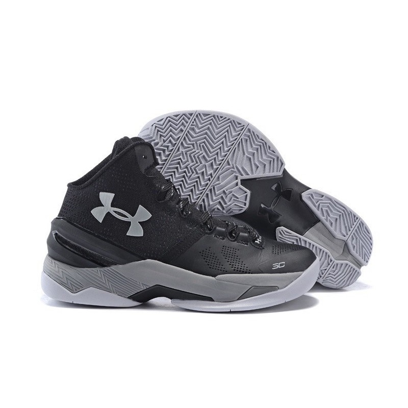Under Armour Curry Two