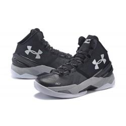Under Armour Curry Two