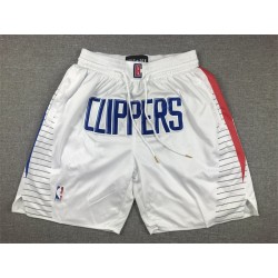 Шорты Los Angeles Clippers