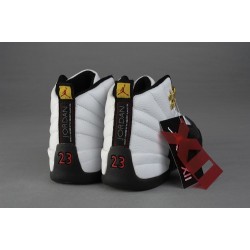 Jordan 12