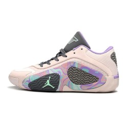 Jordan Tatum 2