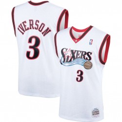 Майка Allen Iverson