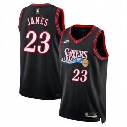 Майка Lebron James