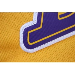  Шорты Lakers