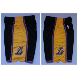 Шорты Lakers