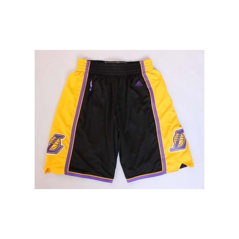  Шорты Lakers