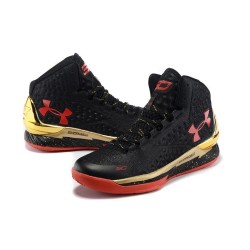Under Armour Curry One