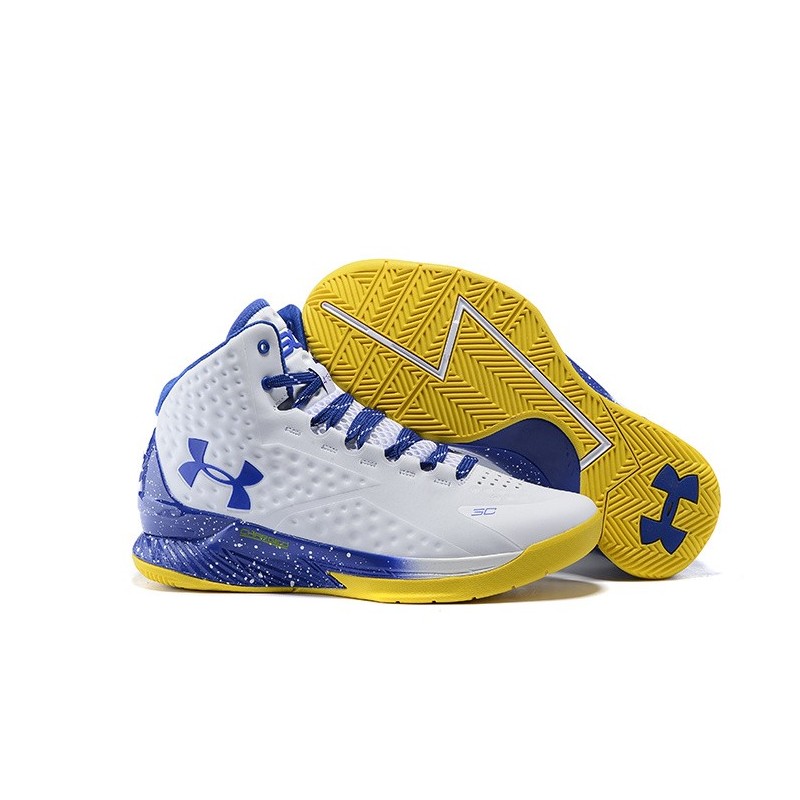 Under Armor Curry One